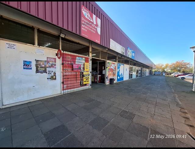873M² BUSINESS CENTRE FOR SALE IN ARBORPARK